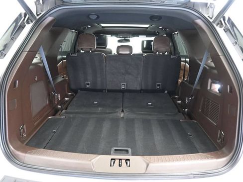 Used 2021 Ford Explorer King Ranch w/ Premium Technology Package AWD/4WD image 66