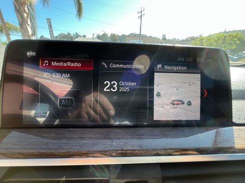 Used 2019 BMW X3 xDrive30i w/ Convenience Package image 18