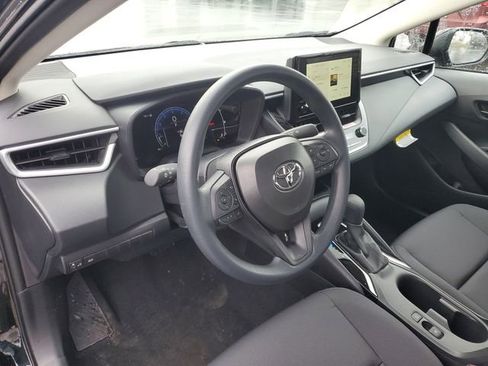 New 2026 Toyota Corolla LE image 11