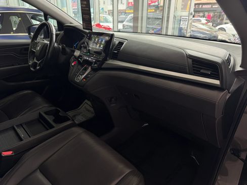 Used 2019 Honda Odyssey EX-L image 32