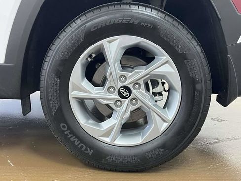 Certified 2023 Hyundai Tucson SE AWD/4WD image 12