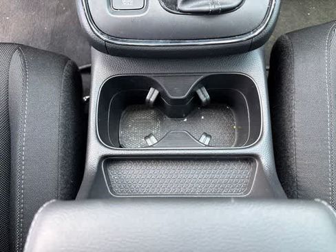 Certified 2026 Honda CR-V LX image 17