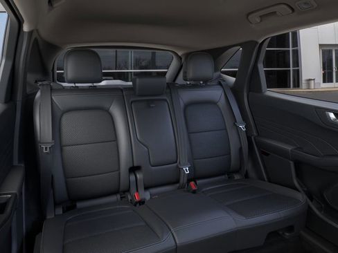 New 2026 Ford Escape SE FWD image 11