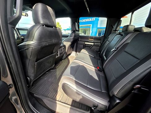 Used 2020 Ford F150 Raptor w/ Equipment Group 801A Mid AWD/4WD image 55