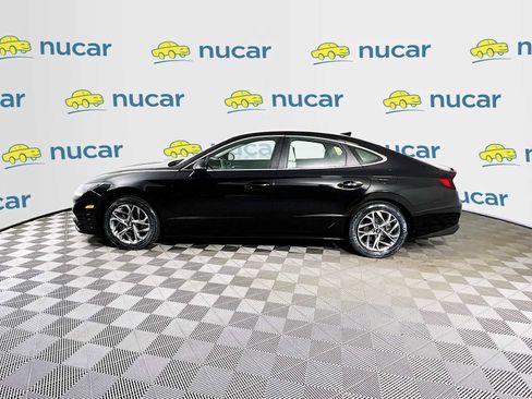 Certified 2023 Hyundai Sonata SEL image 4