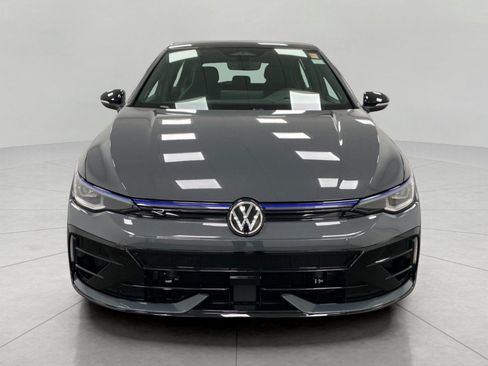 New 2026 Volkswagen Golf AWD/4WD image 9