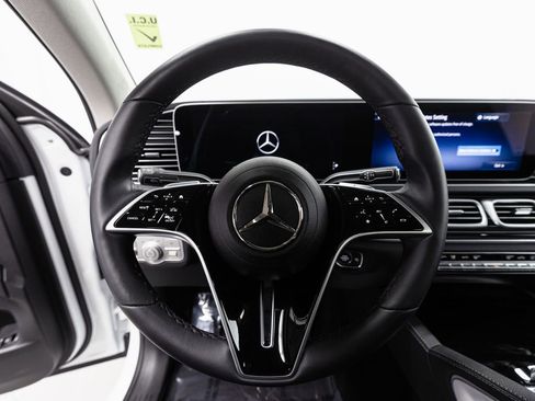 Used 2025 Mercedes-Benz GLE 450 GLE 450 image 12