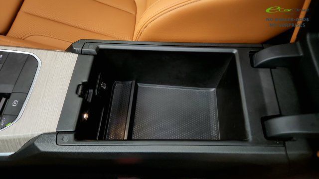 Used 2025 BMW 330i Sedan RWD image 72
