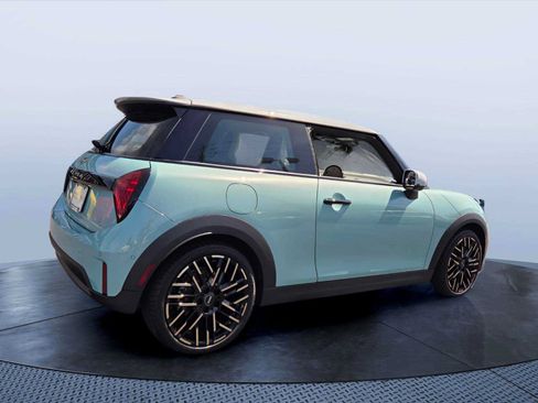Used 2026 MINI Cooper S FWD image 6