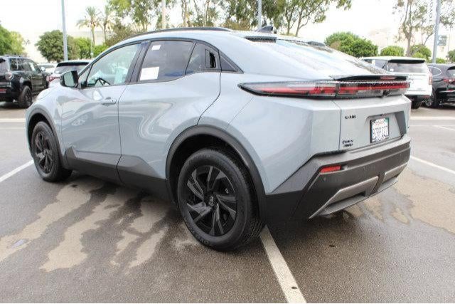 Certified 2026 Toyota C-HR AWD/4WD image 10