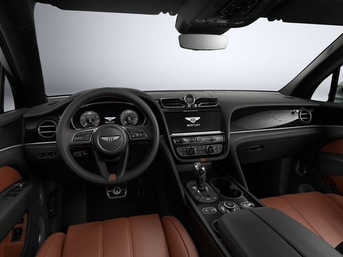 New 2027 Bentley Bentayga AWD/4WD image 4