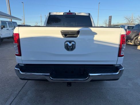 Used 2023 RAM 1500 Lone Star image 6