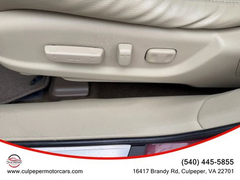 Used 2015 Acura RDX AWD image 8