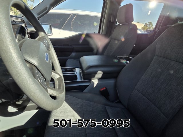 Used 2023 Ford F150 XL w/ XL Chrome Appearance Package AWD/4WD image 9