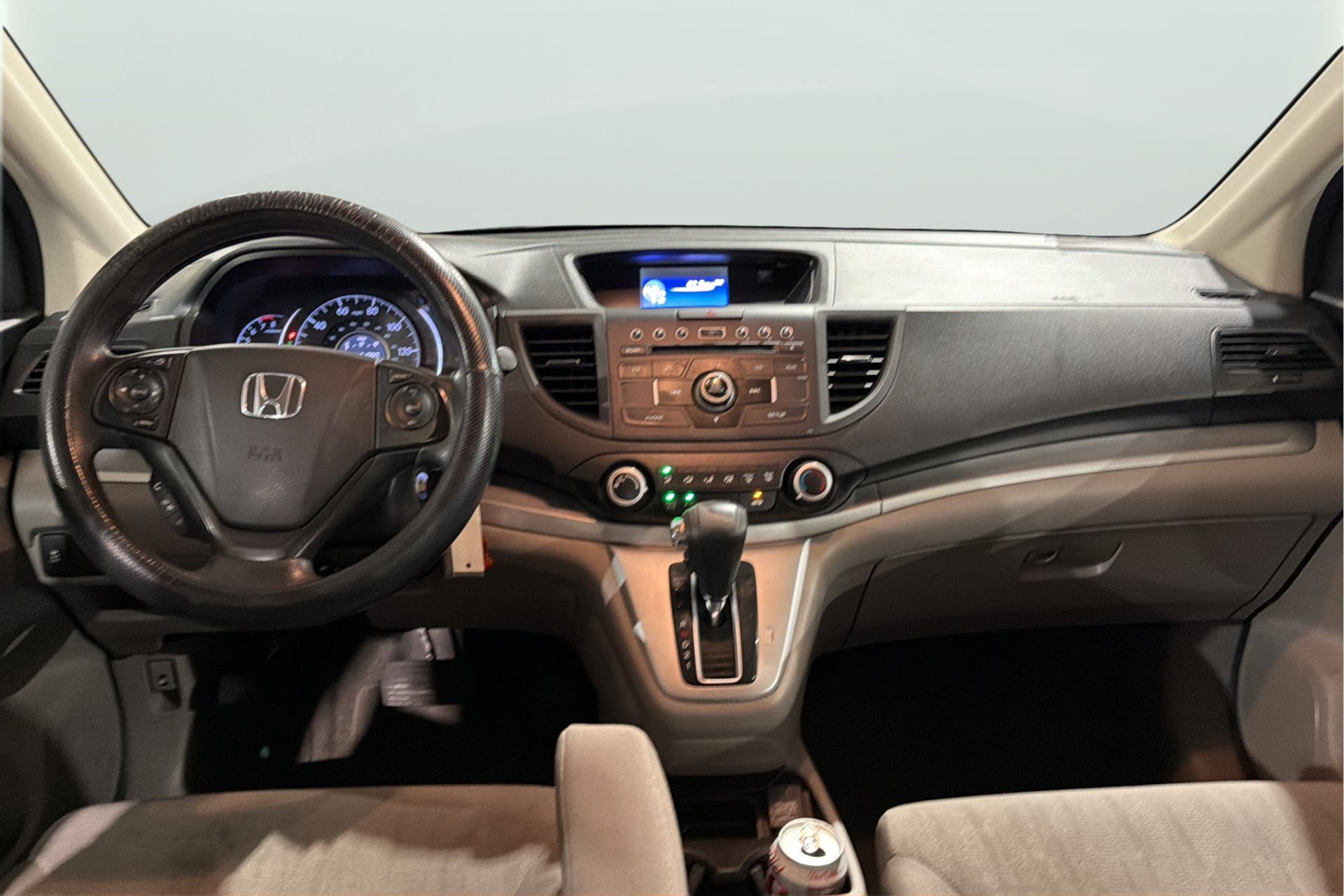 Used 2014 Honda CR-V LX image 31
