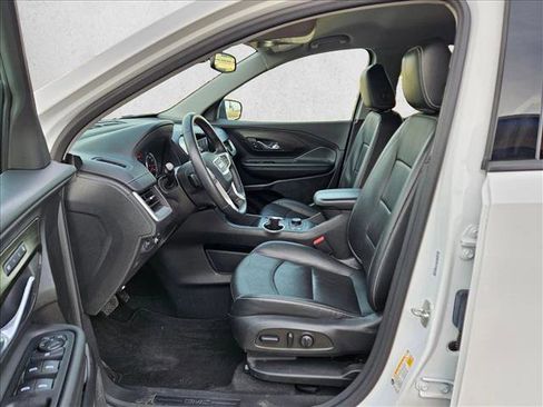Used 2023 GMC Terrain SLT FWD image 15