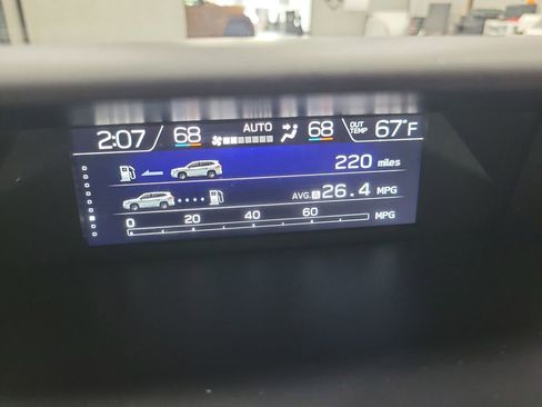 Used 2023 Subaru Forester Limited AWD/4WD image 40