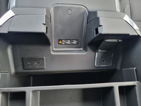 New 2026 Chevrolet Silverado 2500 LT w/ Trail Boss Package image 28