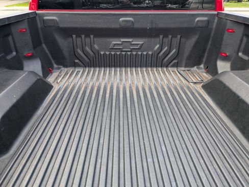 Used 2023 Chevrolet Silverado 1500 Custom RWD image 14