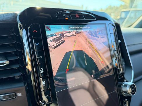 New 2026 RAM 1500 Laramie w/ Night Edition image 19