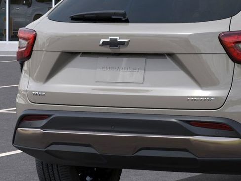 New 2026 Chevrolet Trax ACTIV image 14
