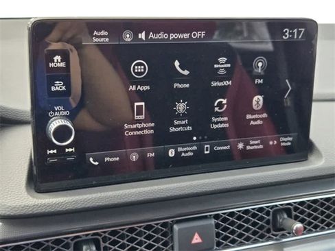 New 2026 Acura Integra Type S FWD image 15