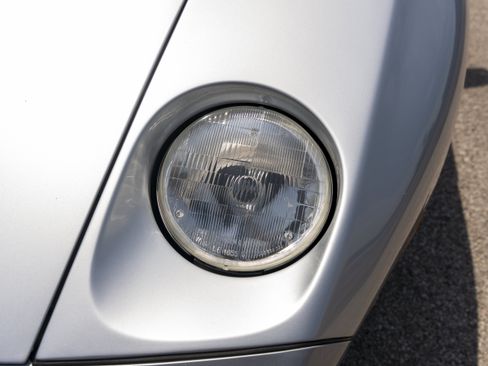 Used 1991 Porsche 928 S4 RWD image 11