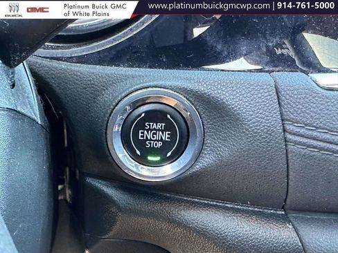 Used 2023 Buick Encore GX Essence w/ Experience Buick Package image 34