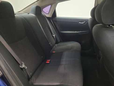 Used 2019 Nissan Sentra S FWD image 19