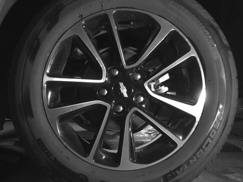 Used 2025 Chevrolet TrailBlazer LT FWD image 14