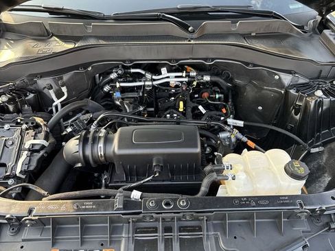 Used 2023 Ford Explorer Timberline image 20