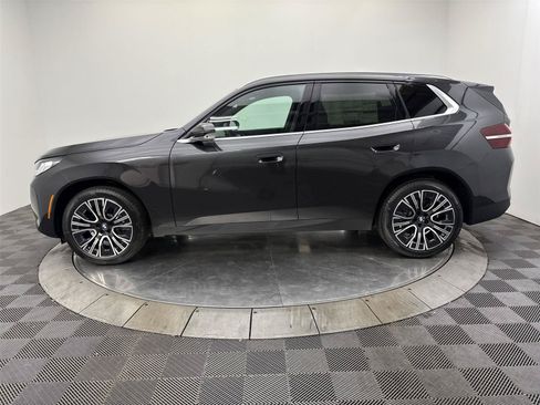 New 2026 BMW X3 xDrive30i w/ Premium Package AWD/4WD image 16