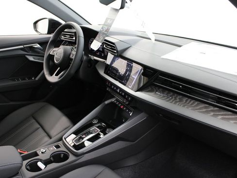 New 2026 Audi A3 2.0T Premium AWD/4WD image 26