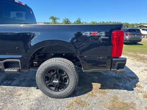 New 2026 Ford F250 XL w/ STX Appearance Package image 34