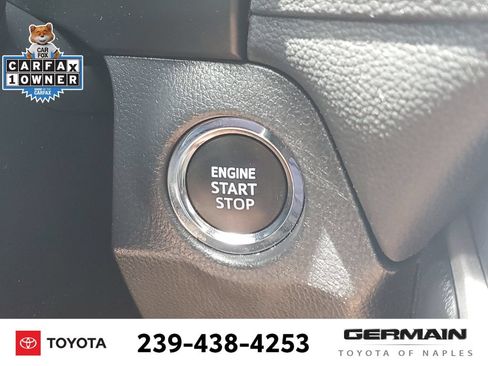 Certified 2024 Toyota RAV4 XLE FWD image 33
