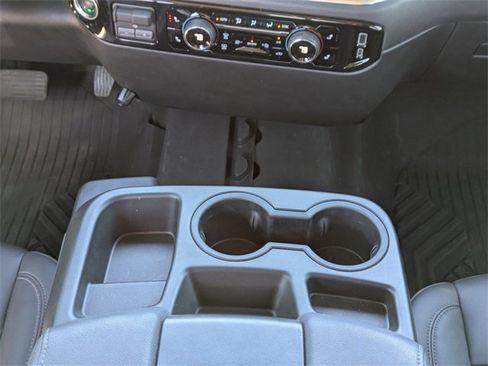 Used 2025 Chevrolet Silverado 2500 LT w/ All Star Edition image 19