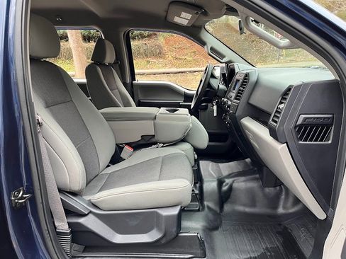 Used 2020 Ford F150 XL w/ XL Power Equipment Group image 37