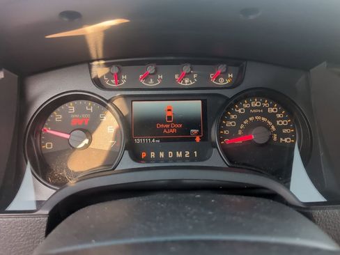 Used 2014 Ford F150 Raptor w/ Equipment Group 801A Luxury image 24