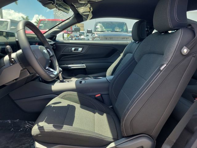 New 2026 Ford Mustang Coupe RWD image 12