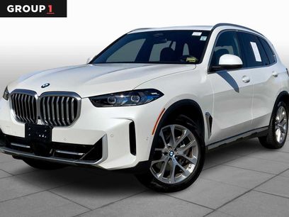 Certified 2024 BMW X5 xDrive40i w/ Premium Package