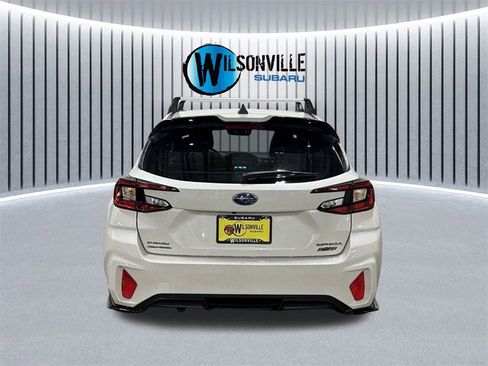 Certified 2024 Subaru Impreza RS image 5