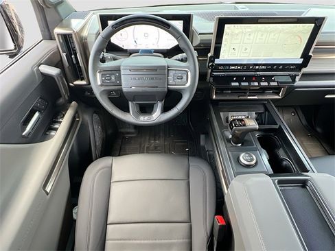 New 2025 GMC Hummer EV 3X image 16