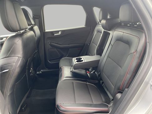 Used 2023 Ford Escape ST-Line w/ Tech Pack #1 image 10