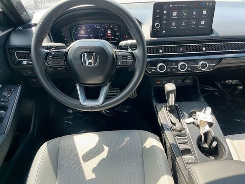 Used 2025 Honda Civic Sport Touring image 22