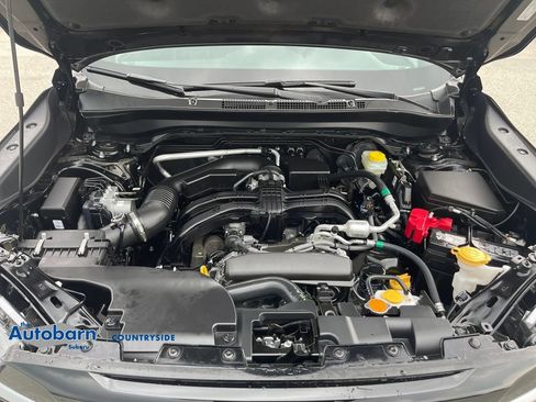 Used 2026 Subaru Forester Touring AWD/4WD image 23