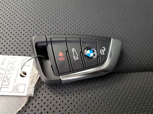 New 2025 BMW i4 eDrive40 w/ Premium Package image 37