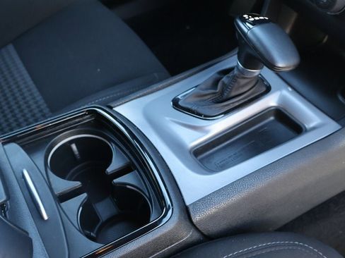 Used 2022 Dodge Charger R/T w/ Blacktop Package image 10