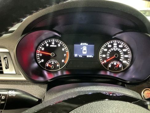 Used 2020 Kia Optima EX image 17