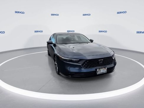 Used 2023 Honda Accord EX image 3