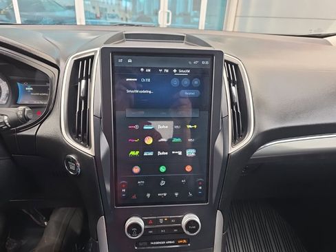 Used 2022 Ford Edge SEL w/ Sport Appearance Package image 20